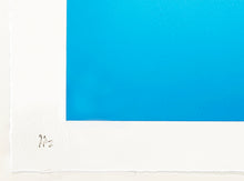 Load image into Gallery viewer, FLOG 'Driven' (2023) 24-Color Screen Print (PP) - Signari Gallery