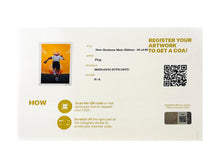 Load image into Gallery viewer, FLOG 'New Horizon' (2024) 23-Color Screen Print - Signari Gallery