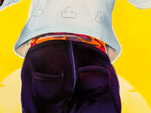 Load image into Gallery viewer, FLOG 'New Horizon' (2024) 23-Color Screen Print - Signari Gallery