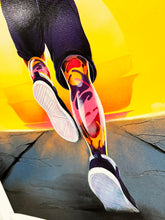 Load image into Gallery viewer, FLOG 'New Horizon' (2024) 23-Color Screen Print - Signari Gallery