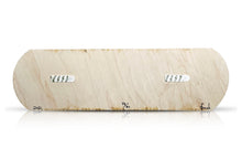 Load image into Gallery viewer, FNNCH 'Band-Aid Painting' HPM on Wood Panel - Signari Gallery