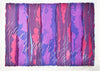 FRANK ROWLAND 'Front Row' (C. 1980's) Early Serigraph Print* - Signari Gallery