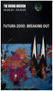 FUTURA 'Bronx Museum: Breakout' (2024) Exhibition Poster - Signari Gallery