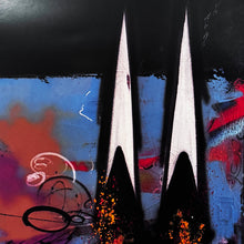 Load image into Gallery viewer, FUTURA 'Bronx Museum: Breakout' (2024) Exhibition Poster - Signari Gallery