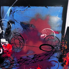 Load image into Gallery viewer, FUTURA 'Bronx Museum: Breakout' (2024) Exhibition Poster - Signari Gallery
