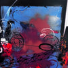 FUTURA 'Bronx Museum: Breakout' (2024) Exhibition Poster - Signari Gallery