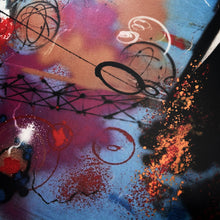Load image into Gallery viewer, FUTURA 'Bronx Museum: Breakout' (2024) Exhibition Poster - Signari Gallery