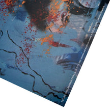 Load image into Gallery viewer, FUTURA 'Bronx Museum: Breakout' (2024) Exhibition Poster - Signari Gallery