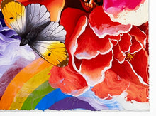 Load image into Gallery viewer, GEMMA COMPTON 'Little F**ker' Archival Giclée Print - Signari Gallery