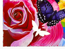 Load image into Gallery viewer, GEMMA COMPTON 'Little F**ker' Archival Giclée Print - Signari Gallery