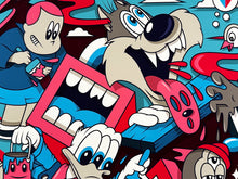 Load image into Gallery viewer, GREG MIKE 'Now or Never' (2020) Giclee Print - Signari Gallery