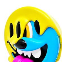 Load image into Gallery viewer, GREG MIKE 'Overjoy' (2024) Designer Vinyl Art Figure - Signari Gallery