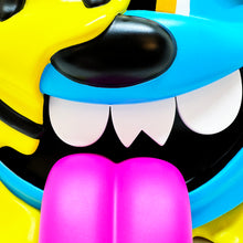 Load image into Gallery viewer, GREG MIKE 'Overjoy' (2024) Designer Vinyl Art Figure - Signari Gallery