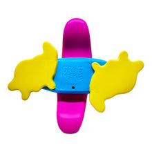 Load image into Gallery viewer, GREG MIKE 'Overjoy' (2024) Designer Vinyl Art Figure - Signari Gallery