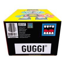 Load image into Gallery viewer, GREG MIKE x Superplastic 'Mint Superkranky' (2024) Designer Vinyl Art Figure - Signari Gallery