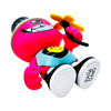 GREG MIKE x Superplastic 'Pink Superkranky' (2024) Designer Vinyl Art Figure - Signari Gallery