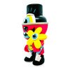 GREG MIKE x Superplastic 'Pink Superkranky' (2024) Designer Vinyl Art Figure - Signari Gallery