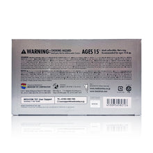 Load image into Gallery viewer, HAJIME SORAYAMA x ARSHAM '2G Be@rbrick' (2019) RARE Vinyl + Resin Art Figure Set - Signari Gallery