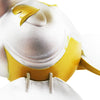 HAJIME SORAYAMA x Medicom Toy 'Future Mickey & Minnie' (2004) Vinyl Collectible Dolls Series