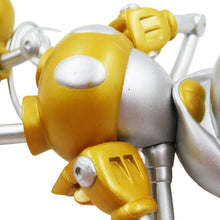 Load image into Gallery viewer, HAJIME SORAYAMA x Medicom Toy 'Future Mickey & Minnie' (2004) Vinyl Collectible Dolls Series