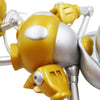 HAJIME SORAYAMA x Medicom Toy 'Future Mickey & Minnie' (2004) Vinyl Collectible Dolls Series