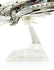 HAJIME SORAYAMA 'Shark' Plated Resin Sculpture + Stand - Signari Gallery