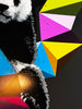 HAMA WOODS 'Hold On III' (2022) Giclée + Screen Print (#29/90) - Signari Gallery