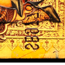 Load image into Gallery viewer, HANDIEDAN 'Give Me Another Kiss' (2024) Giclée Print - Signari Gallery