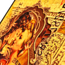 Load image into Gallery viewer, HANDIEDAN 'Give Me Another Kiss' (2024) Giclée Print - Signari Gallery