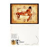 HANDIEDAN 'Two Moons' (2025) Gorgeous Giclée Print (#9) - Signari Gallery