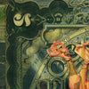 HANDIEDAN 'Two Moons' (2025) Gorgeous Giclée Print (#9) - Signari Gallery