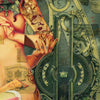 HANDIEDAN 'Two Moons' (2025) Gorgeous Giclée Print (#9) - Signari Gallery