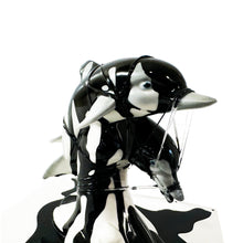 Load image into Gallery viewer, HAUS of LUCY 'Ocean Paradise' (2024) Original Hand-Painted Figurine - Signari Gallery