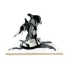 HAUS of LUCY 'Ocean Paradise' (2024) Original Hand-Painted Figurine - Signari Gallery