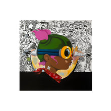 Load image into Gallery viewer, HEBRU BRANTLEY 'And We'll Drift Away' (2015) Hardcover Book + Case - Signari Gallery