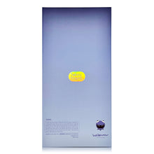 Load image into Gallery viewer, HEBRU BRANTLEY 'Phibby' (2022) Designer Vinyl Art Figure (purple) - Signari Gallery