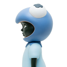 Load image into Gallery viewer, HEBRU BRANTLEY 'Phibby' (2022) Designer Vinyl Art Figure (purple) - Signari Gallery