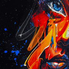 Load image into Gallery viewer, HELIOBRAY 'There is a Method to his Madness' (2025) Giclée Print - Signari Gallery
