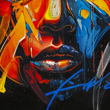 Load image into Gallery viewer, HELIOBRAY 'There is a Method to his Madness' (2025) Giclée Print - Signari Gallery