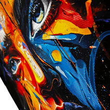 Load image into Gallery viewer, HELIOBRAY 'There is a Method to his Madness' (2025) Giclée Print - Signari Gallery