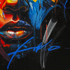 HELIOBRAY 'There is a Method to his Madness' (2025) Giclée Print - Signari Gallery