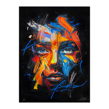 Load image into Gallery viewer, HELIOBRAY 'There is a Method to his Madness' (2025) Giclée Print - Signari Gallery