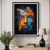 HELIOBRAY 'There is a Method to his Madness' (2025) Giclée Print - Signari Gallery