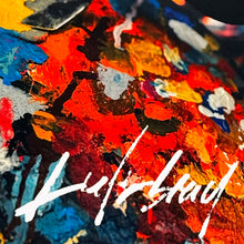 Load image into Gallery viewer, HELIOBRAY 'Method' (2025) Original Framed Art Card - Signari Gallery