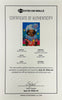 HIKARI SHIMODA 'FlowerChild' Framed Giclée Print - Signari Gallery
