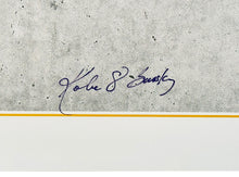 Load image into Gallery viewer, HUNKSY 'Kobe 8 Banksy' (2021) Archival Pigment Print - Signari Gallery