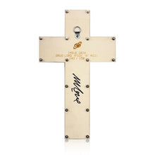 Load image into Gallery viewer, IMBUE 'Drug Lord: Pick n' Mix' (2024) Limited Edition Wood Sculpture - Signari Gallery