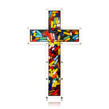 Load image into Gallery viewer, IMBUE 'Drug Lord: Pick n' Mix' (2024) Limited Edition Wood Sculpture - Signari Gallery