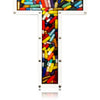 IMBUE 'Drug Lord: Pick n' Mix' (2024) Limited Edition Wood Sculpture - Signari Gallery