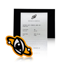 Load image into Gallery viewer, IMBUE 'Nothing Lasts Forever' (2024) Hand-Made Concrete 'GameBoy' Sculpture - Signari Gallery